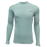 Patagonia x REAL R0 L/S Rashguard-Blue Sage