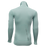 Patagonia x REAL R0 Hooded Rashguard-Blue Sage