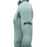Patagonia x REAL R0 Hooded Rashguard-Blue Sage
