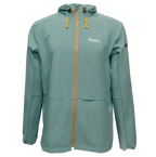 Patagonia x REAL Stretch Terre Planing Jacket-Blue Sage