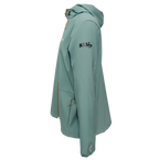 Patagonia x REAL Stretch Terre Planing Jacket-Blue Sage