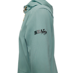 Patagonia x REAL Stretch Terre Planing Jacket-Blue Sage