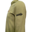 Patagonia x REAL Cap Cool Sun Hooded Water People Banner Sun Shirt-Gumtree Green