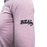 Patagonia x REAL W's Cap Cool Daily Hooded Sun Shirt-Quiet Violet
