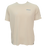 Patagonia x REAL Cap Cool Daily Boardshort Logo Sun Shirt-Dyno White