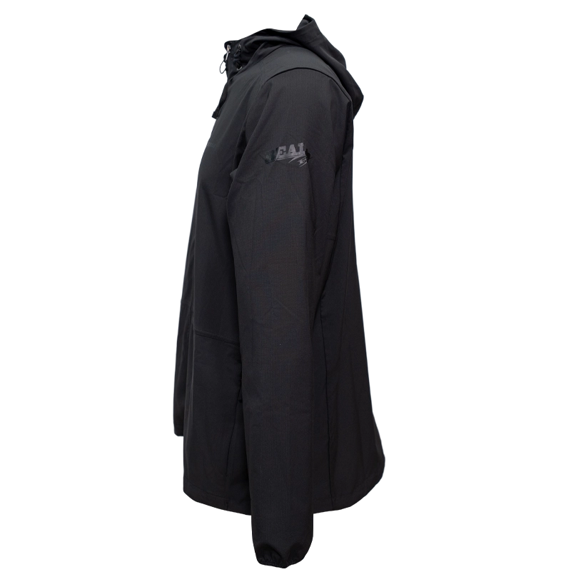 Patagonia x REAL Stretch Terre Planing Jacket-Black