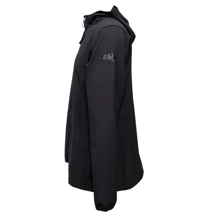 Patagonia x REAL Stretch Terre Planing Jacket-Black