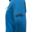 Patagonia x REAL Cap Cool Sun Hooded Cloud Crag Crest Sun Shirt-Aquatic Blue