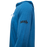 Patagonia x REAL Cap Cool Sun Hooded Cloud Crag Crest Sun Shirt-Aquatic Blue