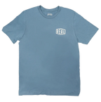 REAL Wind Master Tee-Slate