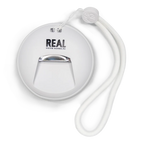 Speaqua x REAL Cruiser H2.0 Speaker-Great White