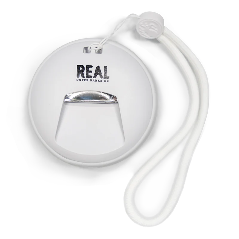 Speaqua x REAL Cruiser H2.0 Speaker-Great White