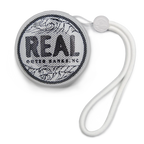 Speaqua x REAL Cruiser H2.0 Speaker-Great White