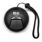 Speaqua x REAL Cruiser H2.0 Speaker-Manta Ray Black