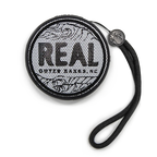 Speaqua x REAL Cruiser H2.0 Speaker-Manta Ray Black
