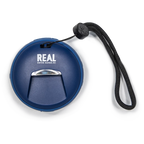 Speaqua x REAL Cruiser H2.0 Speaker-Pacific Blue