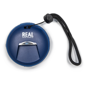 Speaqua x REAL Cruiser H2.0 Speaker-Pacific Blue