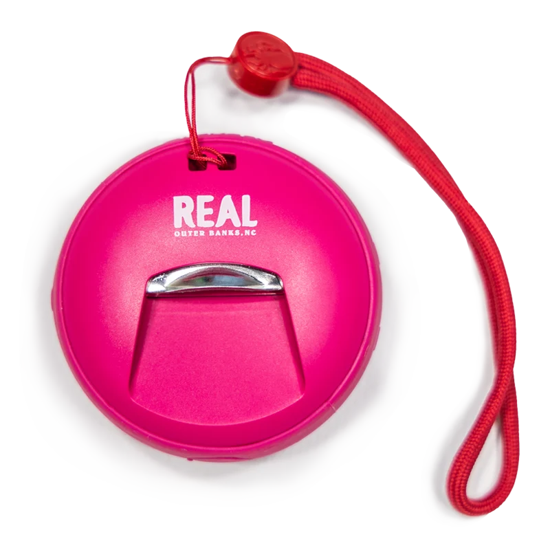 Speaqua x REAL Cruiser H2.0 Speaker-Pitaya