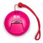 Speaqua x REAL Cruiser H2.0 Speaker-Pitaya