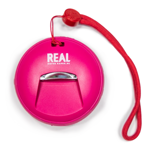 Speaqua x REAL Cruiser H2.0 Speaker-Pitaya