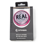 Speaqua x REAL Cruiser H2.0 Speaker-Pitaya
