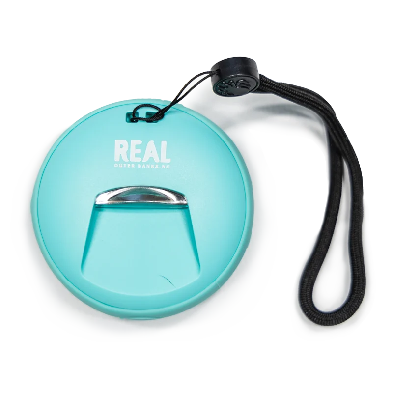 Speaqua x REAL Cruiser H2.0 Speaker-Tahitian Blue