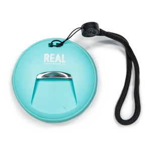 Speaqua x REAL Cruiser H2.0 Speaker-Tahitian Blue