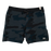 REAL Levitate Camo Shorts-Black Camo