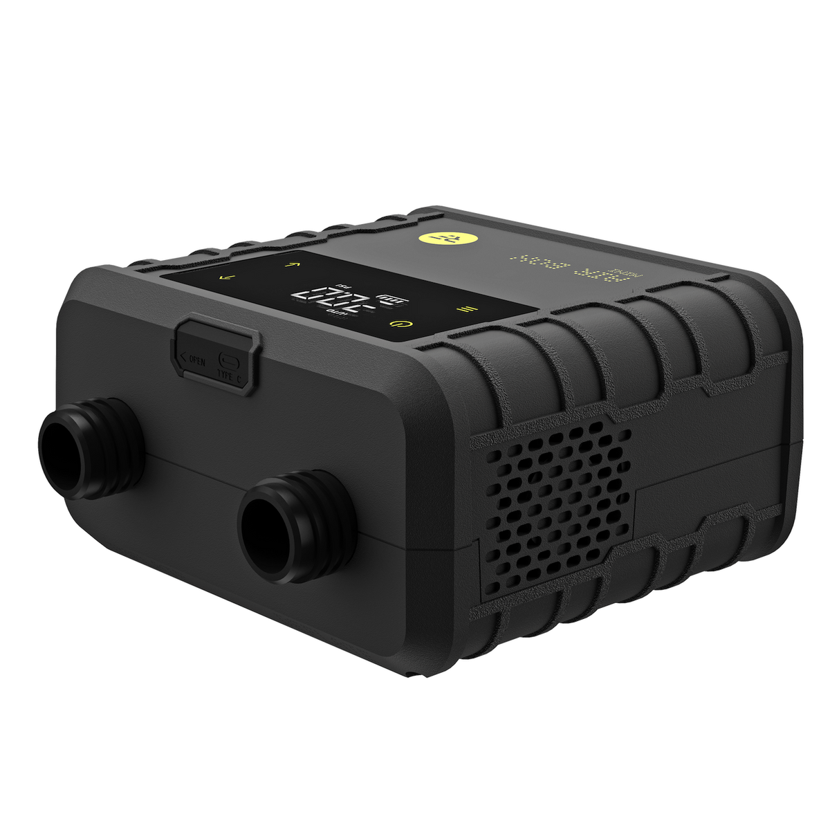 Ride Engine Air Box Mini