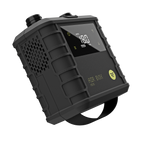 Ride Engine Air Box Mini