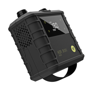 Ride Engine Air Box Mini