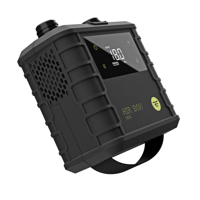 Ride Engine Air Box Mini