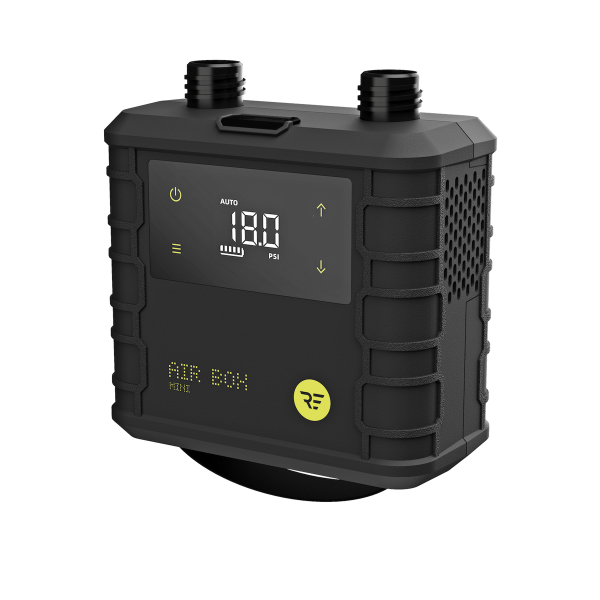 Ride Engine Air Box Mini