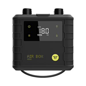Ride Engine Air Box Mini
