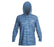 Anetik Low Pro Tech Hooded Sun Shirt-Azul Camo