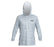 Anetik Low Pro Tech Hooded Sun Shirt-Ice Camo