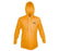 Anetik Low Pro Tech Hooded Sun Shirt-Phoenix Heathered