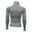 REAL Avalon L/S Rashguard-Olive