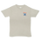 REAL Balanced Surf Tee-Limestone
