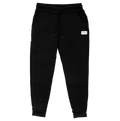 REAL April Pants-Black