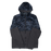 REAL Major Jacket-Camo
