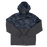REAL Major Jacket-Camo