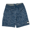 REAL Boys' Vaults Boardshorts-Blue