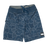 REAL Boys' Vaults Boardshorts-Blue