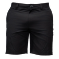 REAL Bueller Shorts-Black