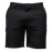 REAL Bueller Shorts-Black