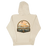 REAL Great Escapes Sweatshirt-Ivory
