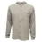 REAL Cast L/S Shirt-Moss
