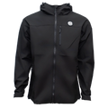REAL Coleman Jacket-Black