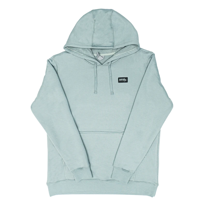 REAL Crest Sweatshirt-Lake